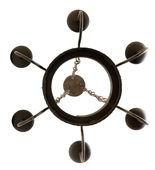 The Meyda Tiffany - Edinburgh by Meyda Lighting - Image 7