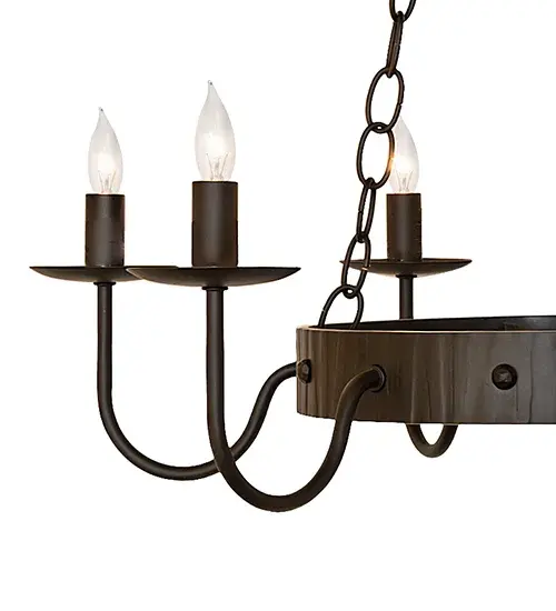 The Meyda Tiffany - Edinburgh by Meyda Lighting - Image 8