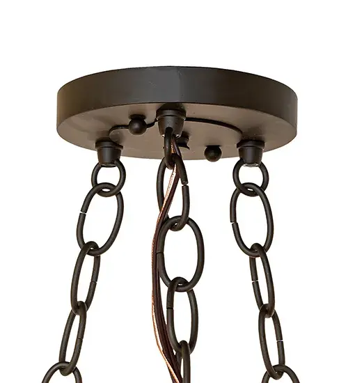 The Meyda Tiffany - Edinburgh by Meyda Lighting - Image 9