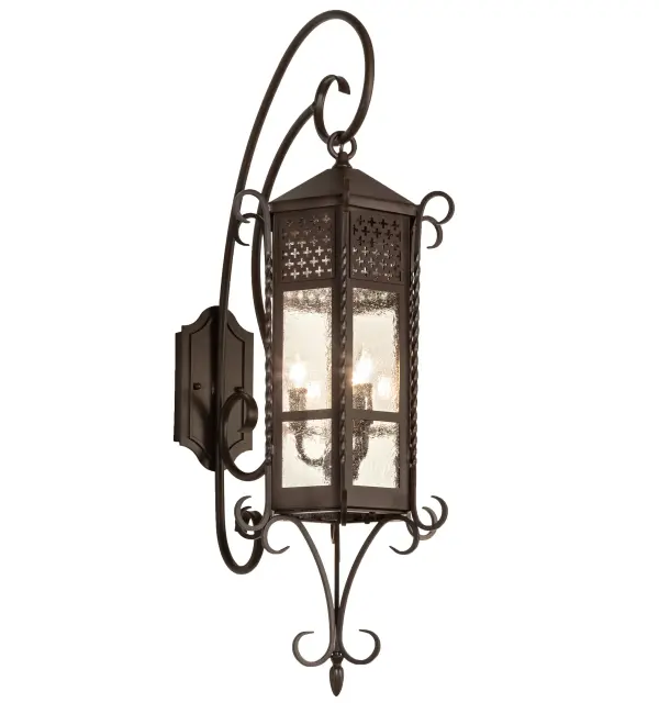 The Meyda Tiffany - Old London by Meyda Lighting - Image 1