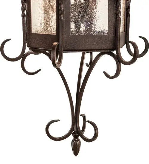 The Meyda Tiffany - Old London by Meyda Lighting - Image 11
