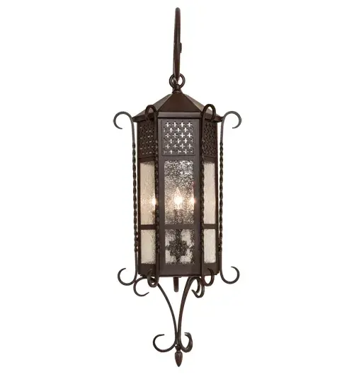 The Meyda Tiffany - Old London by Meyda Lighting - Image 5