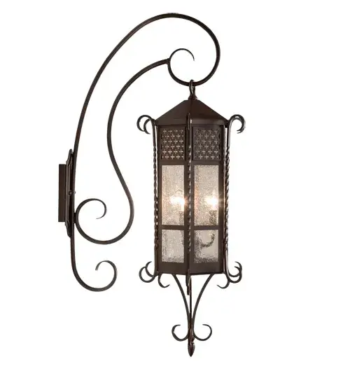 The Meyda Tiffany - Old London by Meyda Lighting - Image 7