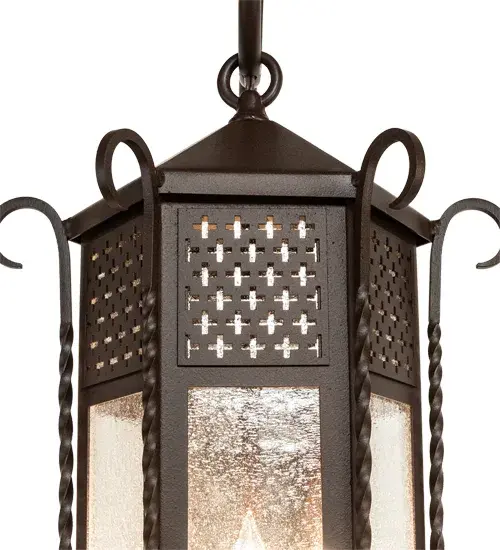 The Meyda Tiffany - Old London by Meyda Lighting - Image 9