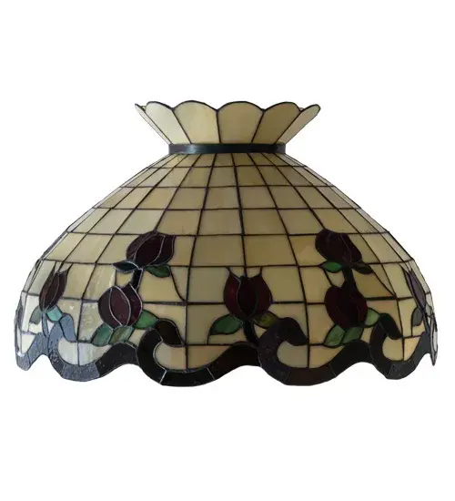 The Roseborder by Meyda Lighting - Image 3