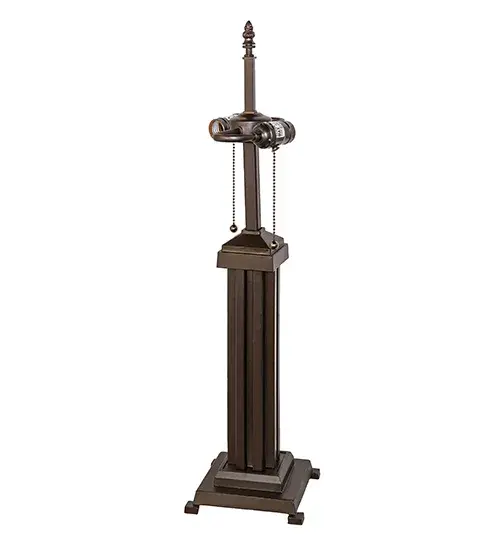 The Mission by Meyda Lighting - Image 2
