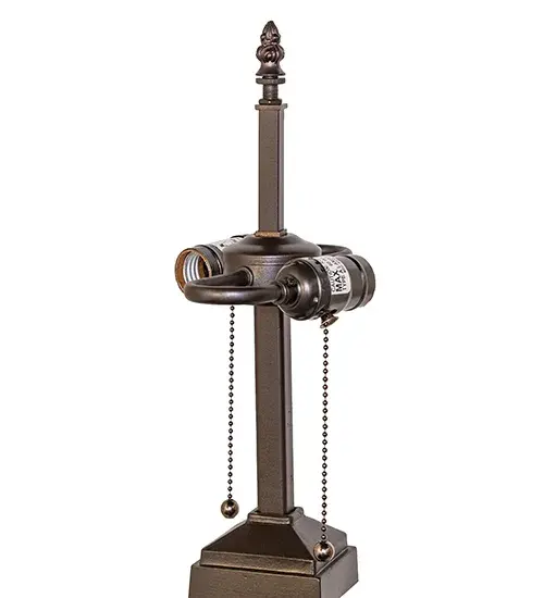The Mission by Meyda Lighting - Image 3