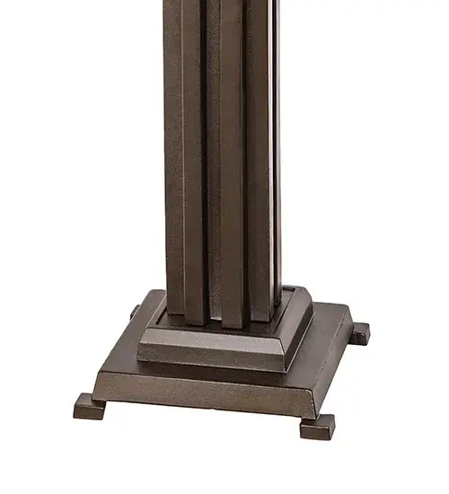 The Mission by Meyda Lighting - Image 4