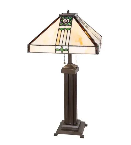The Pasadena Rose by Meyda Lighting - Image 2