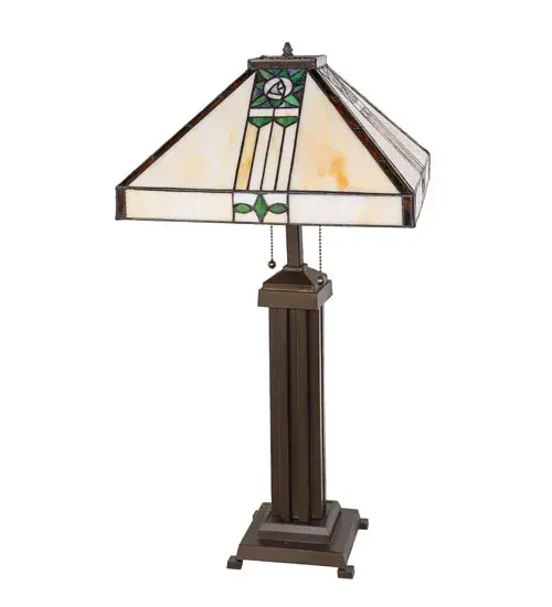 The Pasadena Rose by Meyda Lighting - Image 3