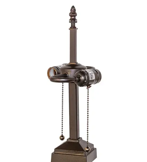 The Pasadena Rose by Meyda Lighting - Image 6