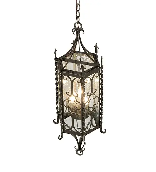 The Cosette by Meyda Lighting - Image 4
