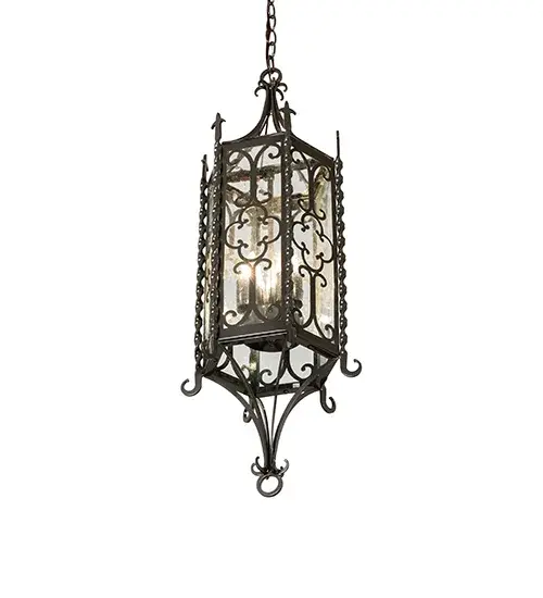 The Cosette by Meyda Lighting - Image 6