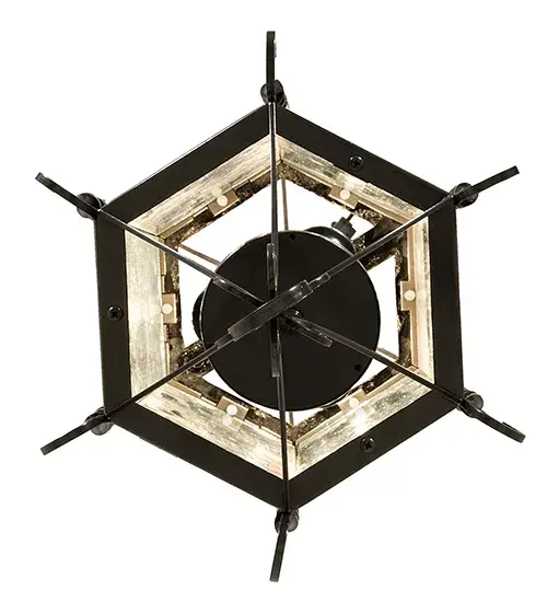 The Cosette by Meyda Lighting - Image 7
