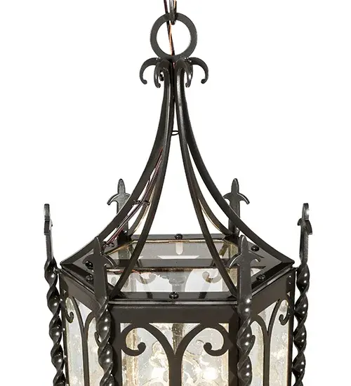 The Cosette by Meyda Lighting - Image 9