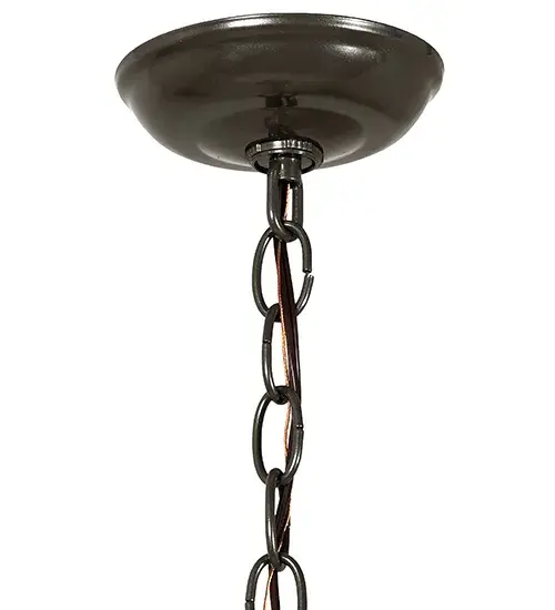 The Cosette by Meyda Lighting - Image 10