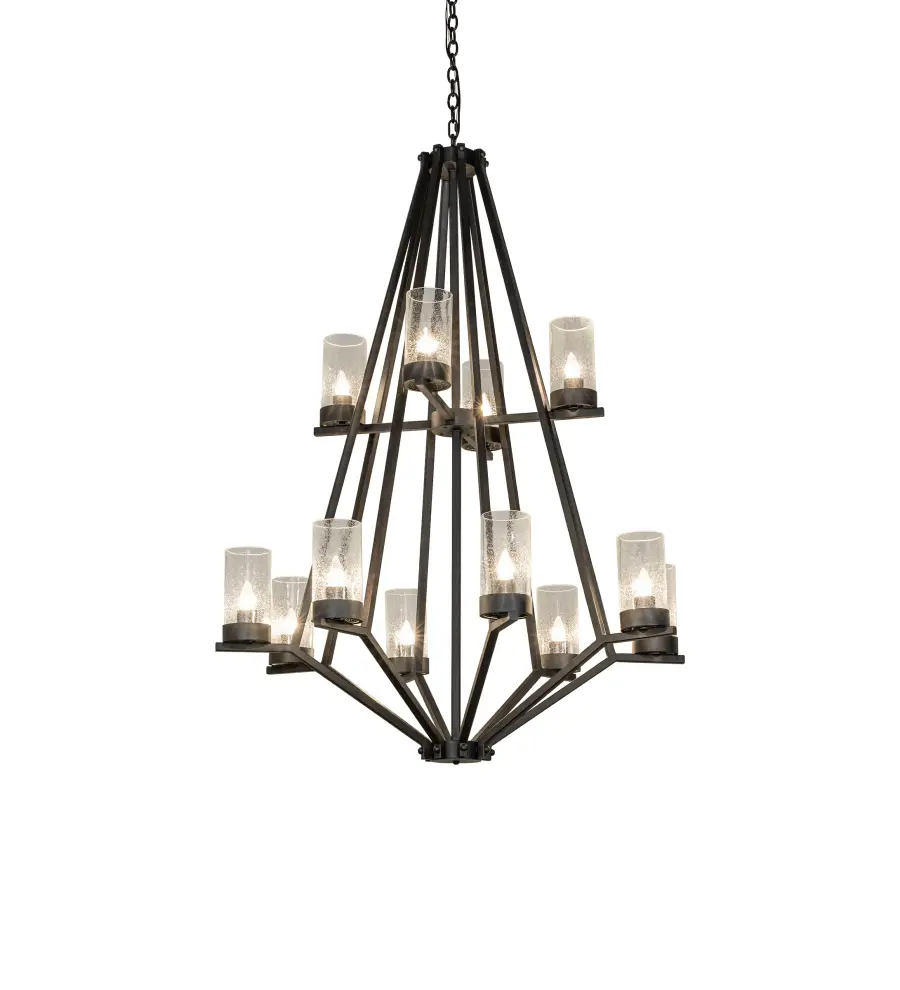 The Galen by Meyda Lighting - Image 1
