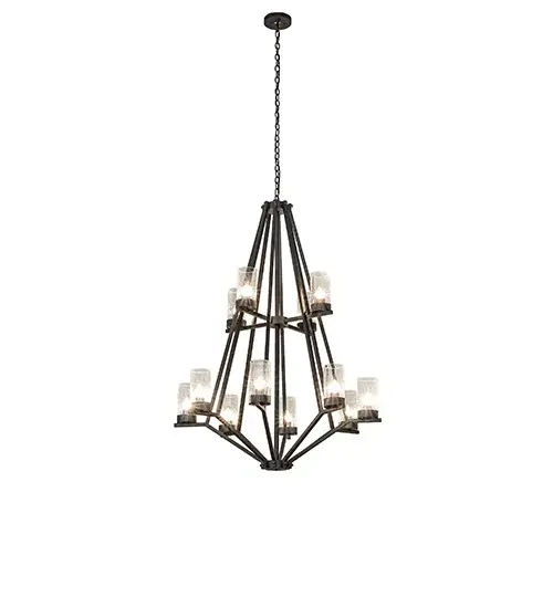 The Galen by Meyda Lighting - Image 11