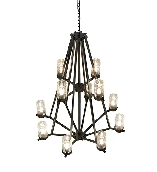 The Galen by Meyda Lighting - Image 4