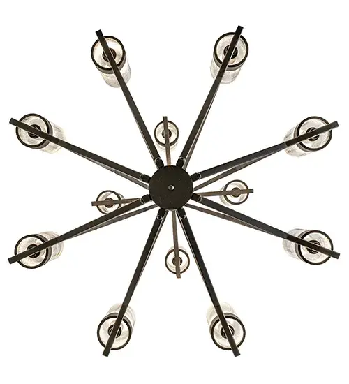 The Galen by Meyda Lighting - Image 7