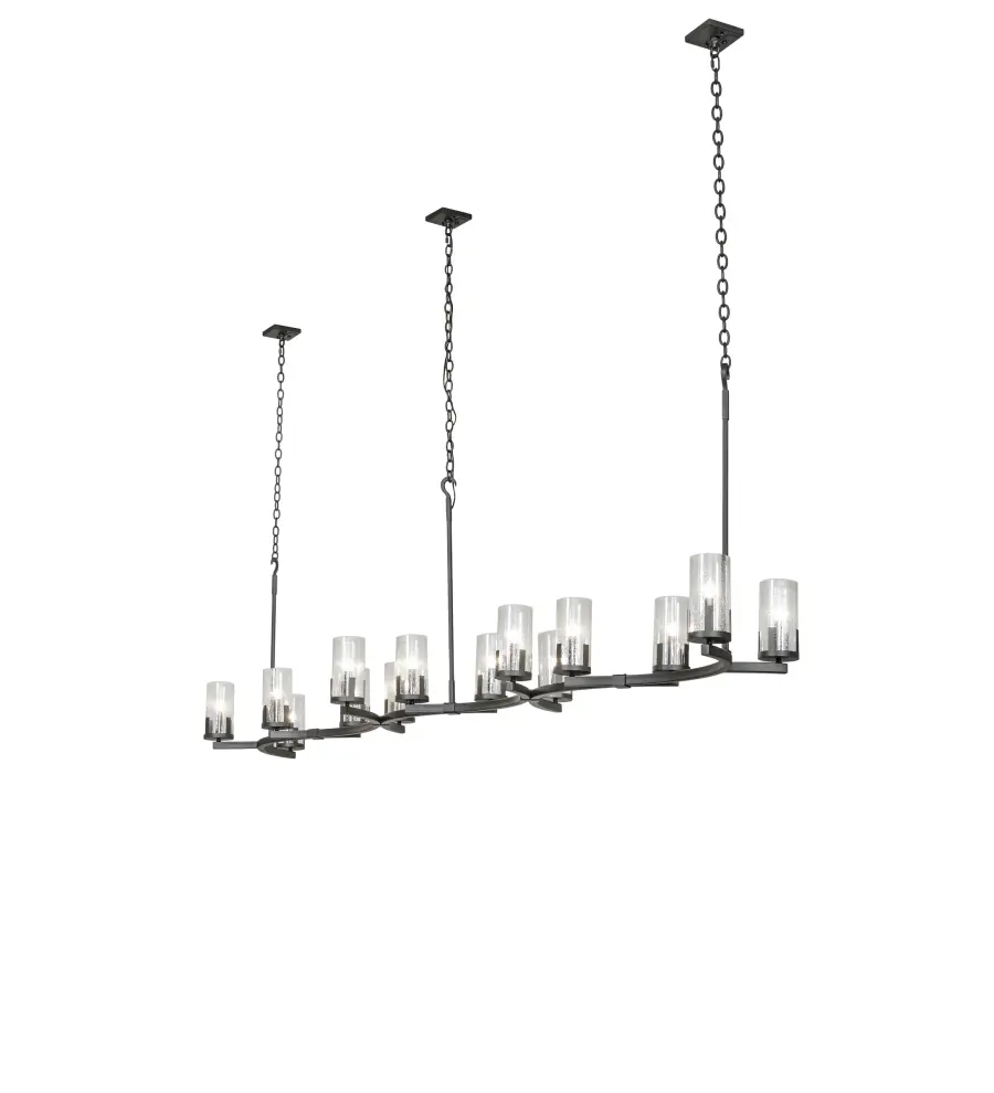 The Cero by Meyda Lighting - Image 1
