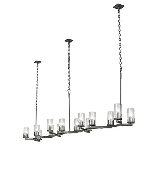 Every Meyda Tiffany item is a unique handcrafted work of art. Natural variations in the wide array of materials that we use to create each Meyda product make every item a masterpiece of its own. Photographs are a general representation of the product. Colors and designs will vary. - alternate view