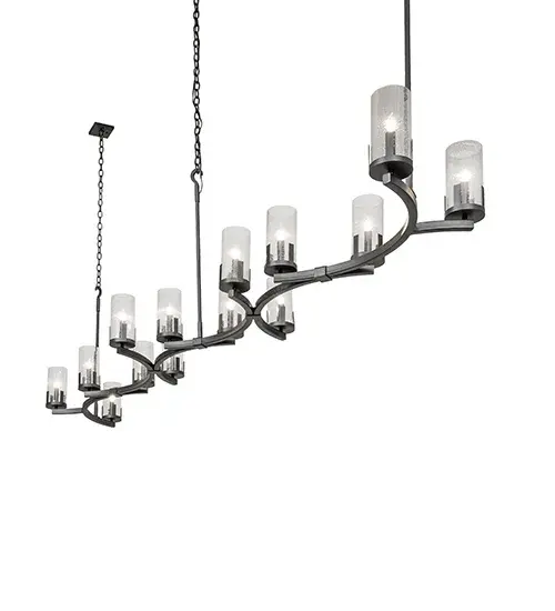 The Cero by Meyda Lighting - Image 6