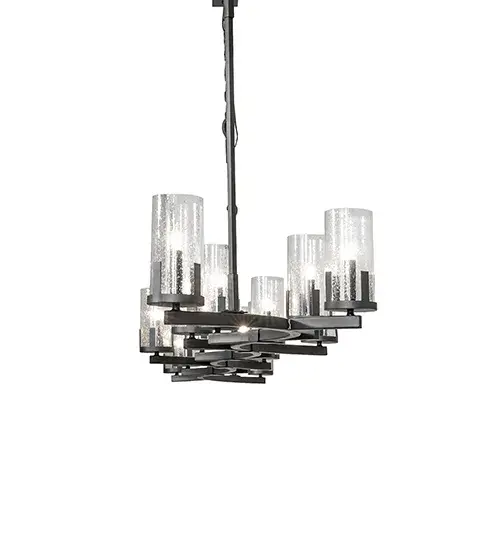The Cero by Meyda Lighting - Image 8