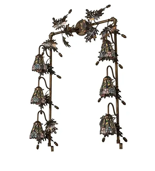 The Wisteria by Meyda Lighting - Image 3
