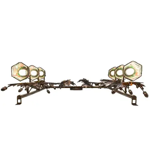 The Tiffany Hanging Head Dragonfly by Meyda Lighting - Image 7