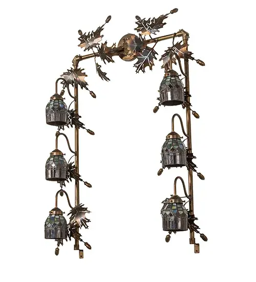 The Tiffany Candice by Meyda Lighting - Image 3