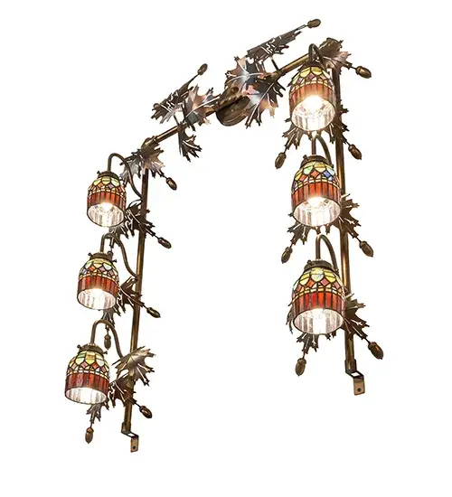 The Tiffany Candice by Meyda Lighting - Image 6
