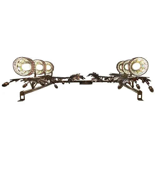 The Tiffany Candice by Meyda Lighting - Image 7
