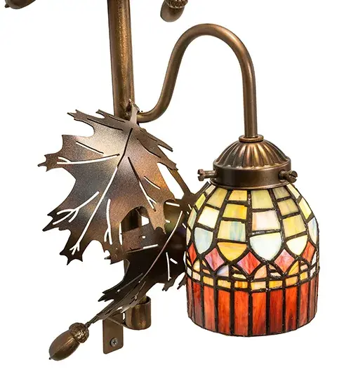 The Tiffany Candice by Meyda Lighting - Image 9