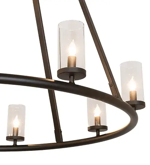 The Loxley by Meyda Lighting - Image 4