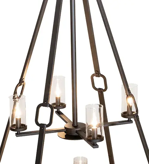 The Loxley by Meyda Lighting - Image 5