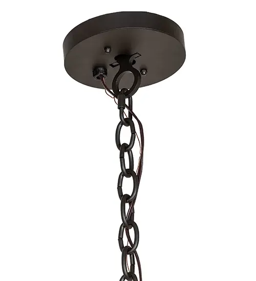 The Loxley by Meyda Lighting - Image 6