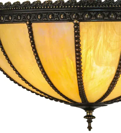 The Gothic by Meyda Lighting - Image 5