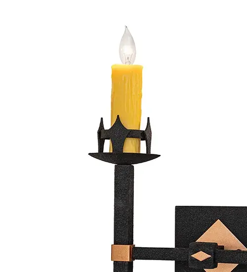The Meyda Tiffany - Castilla by Meyda Lighting - Image 4