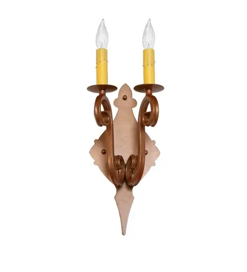 The Angelique by Meyda Lighting - Image 3