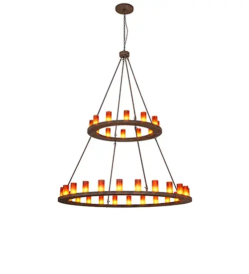 The Loxley by Meyda Lighting - Image 11