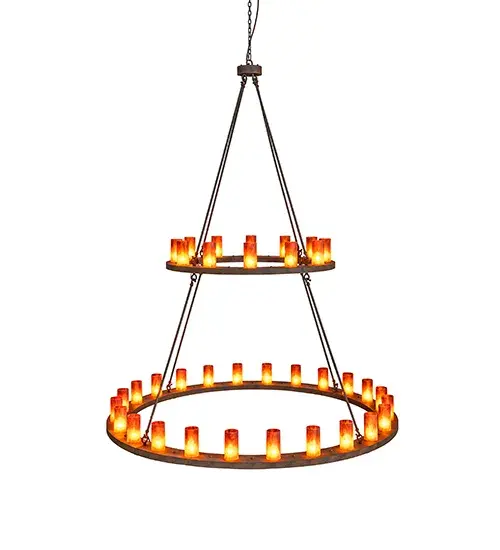 The Loxley by Meyda Lighting - Image 5