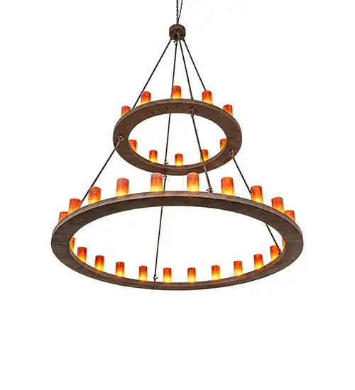 The Loxley by Meyda Lighting - Image 6
