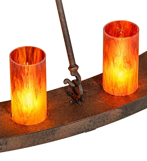 The Loxley by Meyda Lighting - Image 9