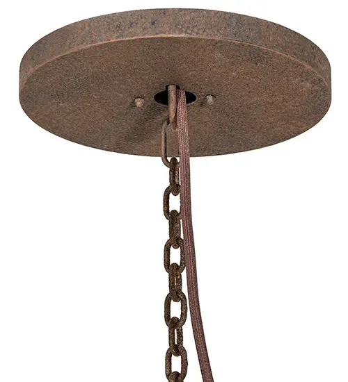 The Loxley by Meyda Lighting - Image 10