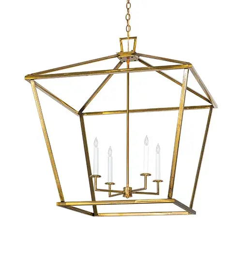 The Kitzi by Meyda Lighting - Image 3