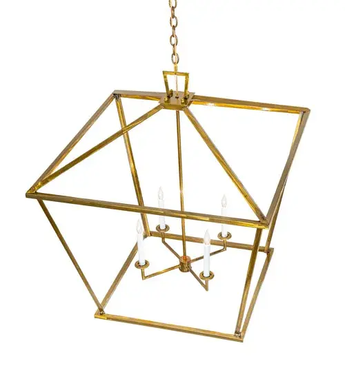 The Kitzi by Meyda Lighting - Image 4