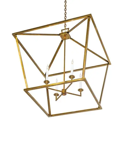 The Kitzi by Meyda Lighting - Image 6