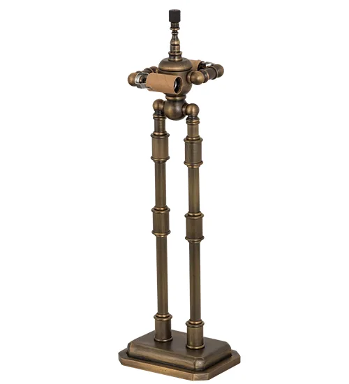16" High Table Base