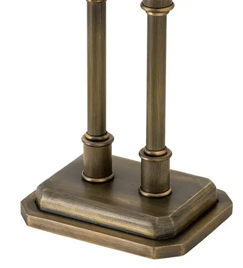 The Table Base by Meyda Lighting - Image 3